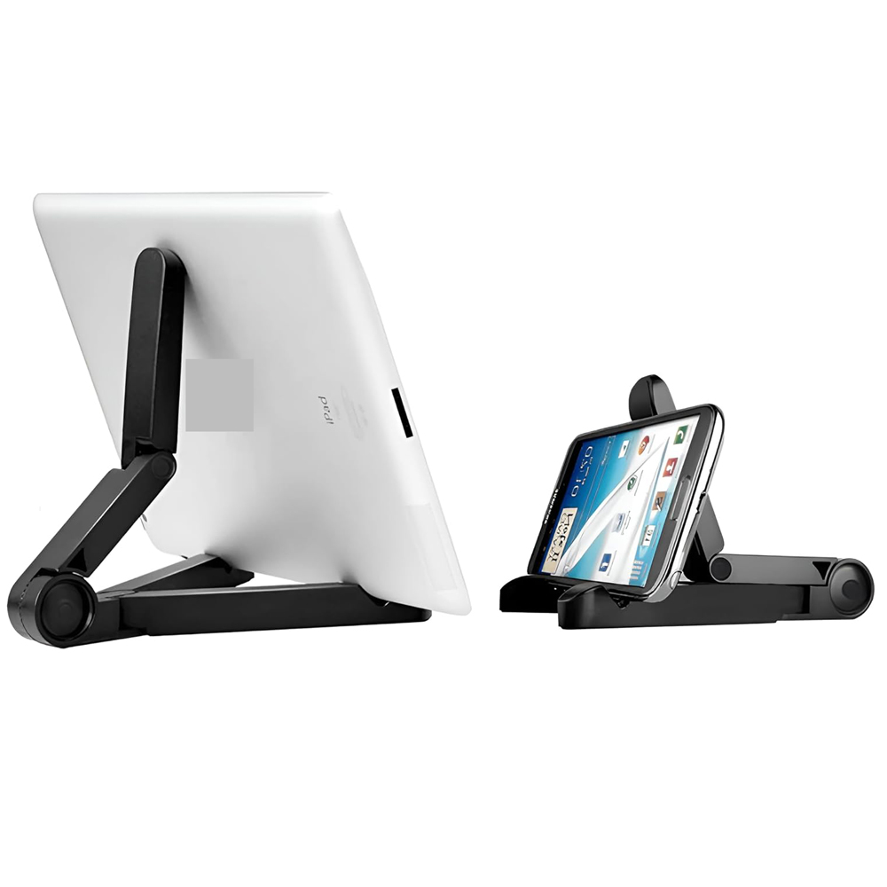 Tablet Accessories - 1pcs Universal Folding Tablet Holder For