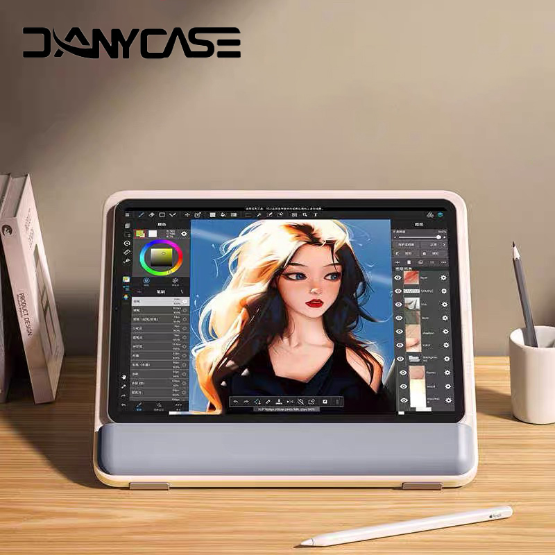 Tablet Accessories Samsung - Tablet Bracket Drawing iPad Stand For