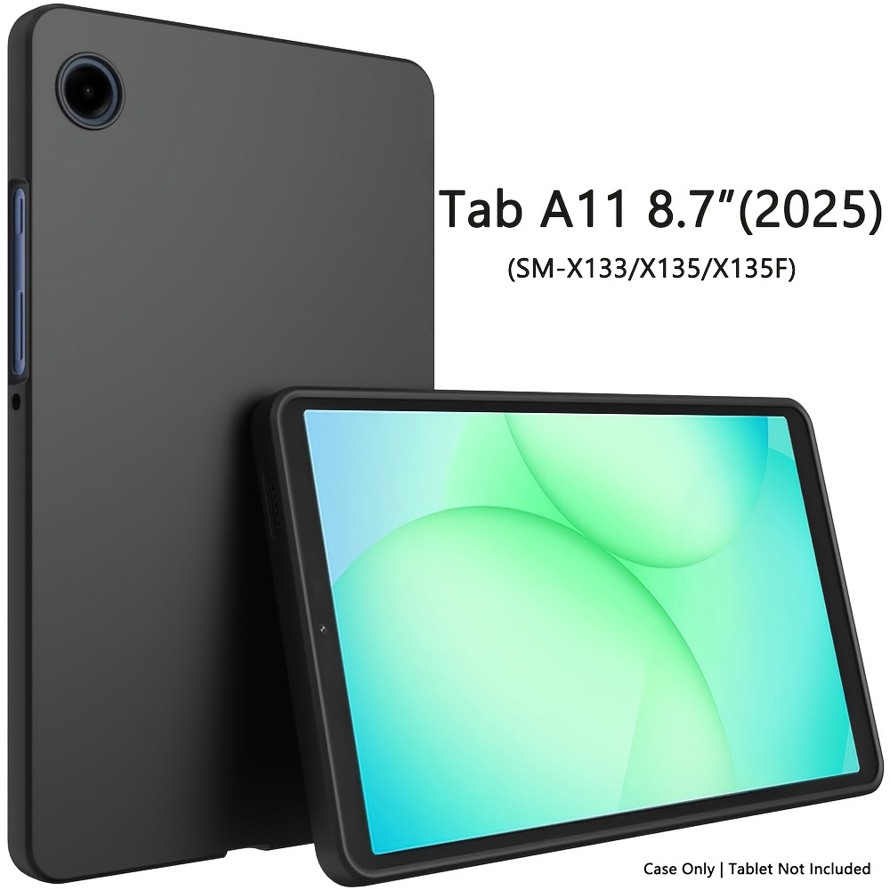 Samsung Tablet S9 Accessories - For Samsung Tab A11 8.7 2025