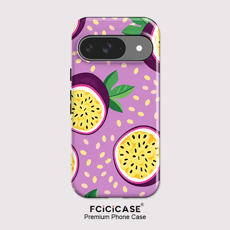 Google Pixel 9 - Fcicicase Acrylic Phone Case For Google