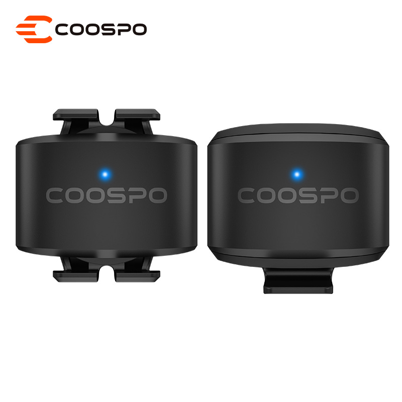 Tablet Accessories - CooSpo BK9C BK9S Bicycle Cadence/Speed Sensor