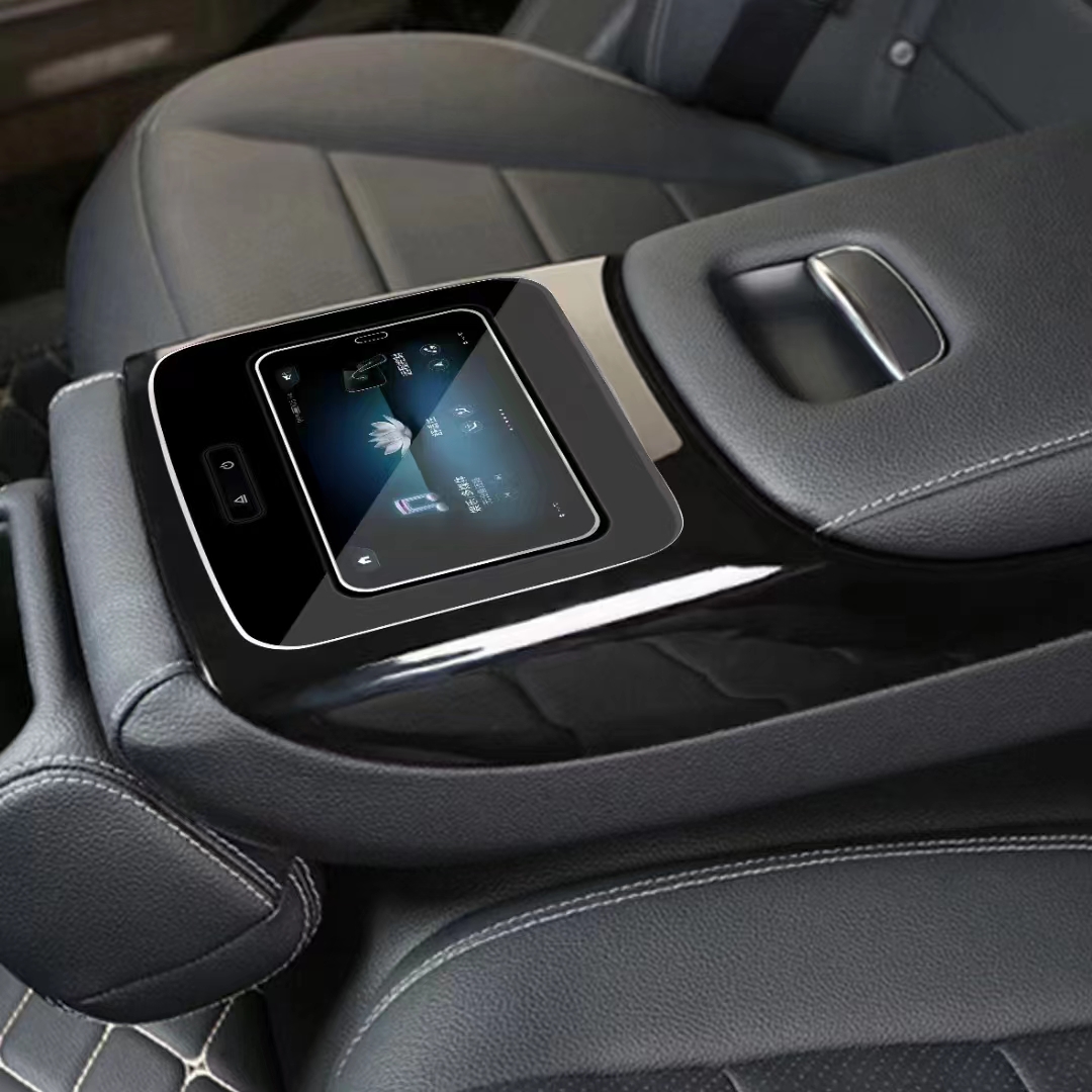 Tablet Accessories - For Maybach & Mercedes GLS/GLE/GL Rear