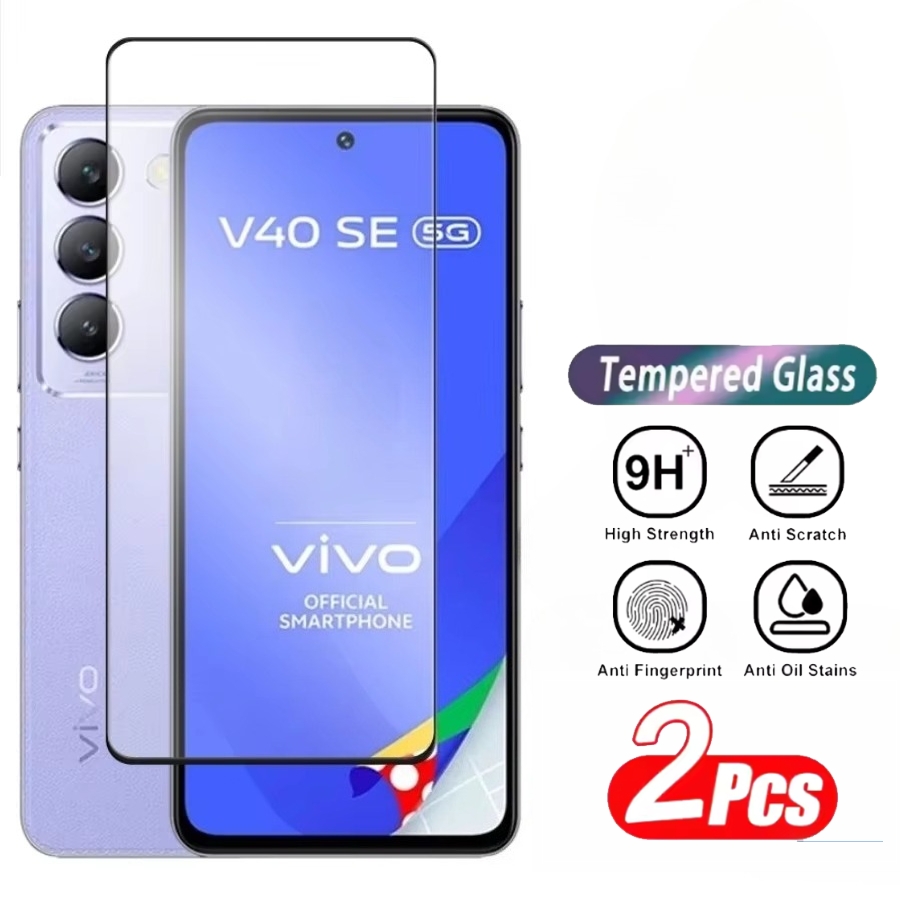 Vivo V40 - 2PCS For Vivo V40 SE 5G