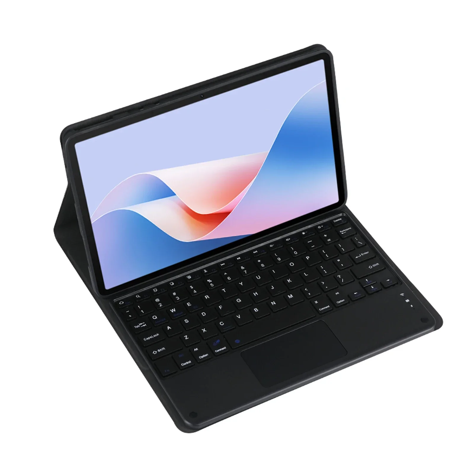 Boox Tablet Accessories - Keyboard Case for Samsung Galaxy Tab