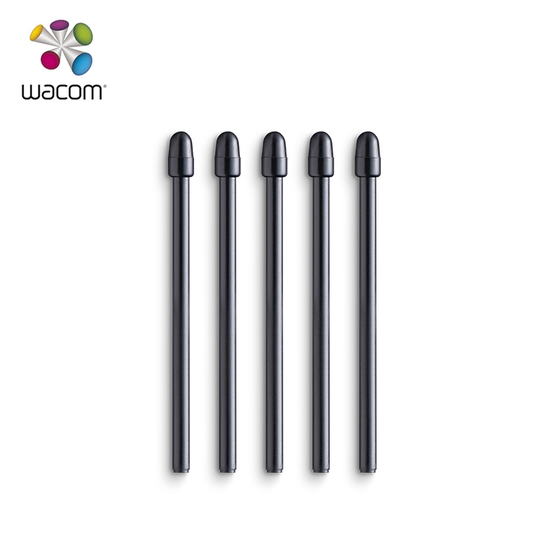Wacom Tablet Accessories - 5 Pcs / Pack Original Wacom