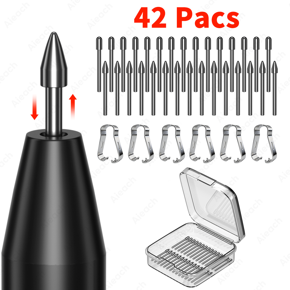 Galaxy Tablet Accessories - VUUV Replacable Pencil Nib for Samsung