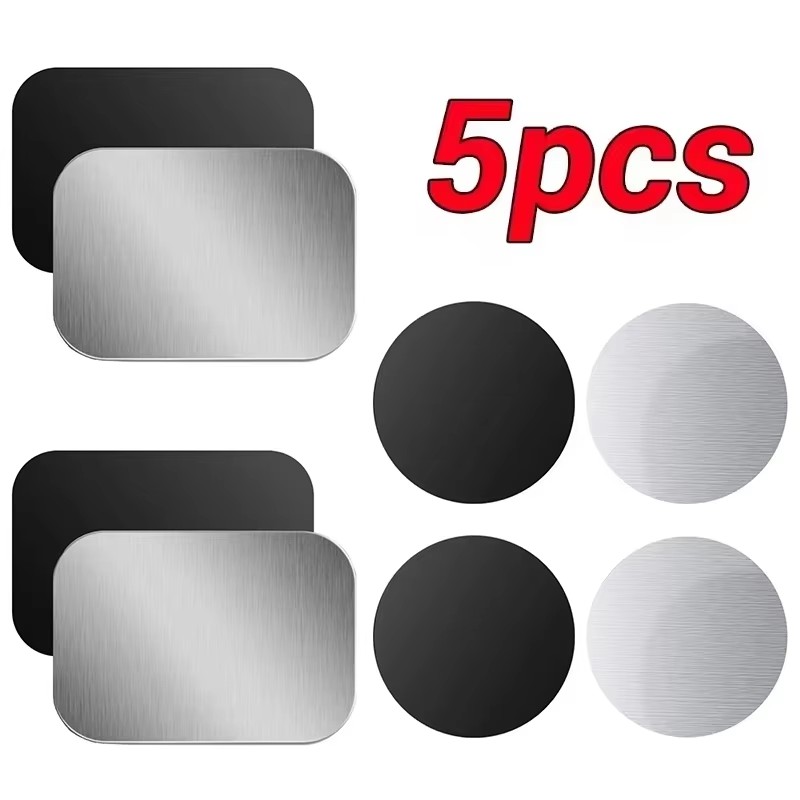 Tablet Accessories Must Have - 1-10PCS Universal Magnetic Car Phone Holder