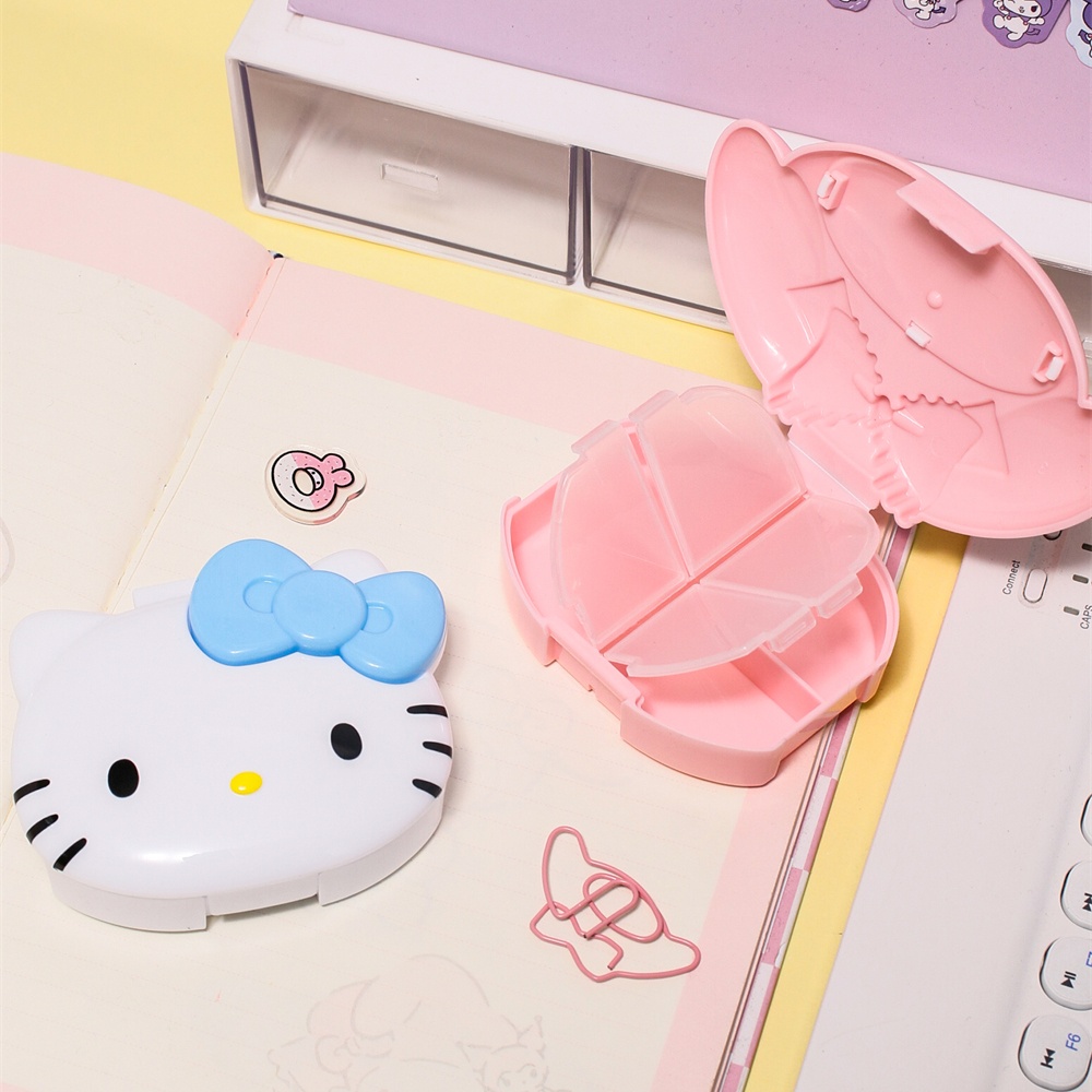 Boox Tablet Accessories - Genuine Sanrio Hello Kitty My Melody