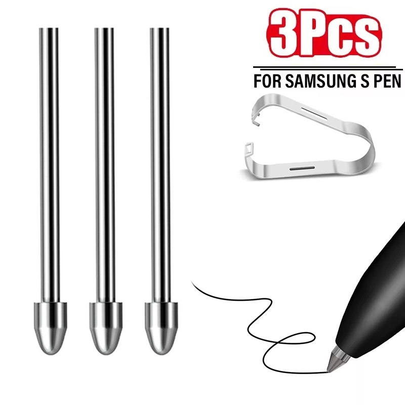 Galaxy Tablet Accessories - Replaceable Pencil Nib For Samsung Galaxy