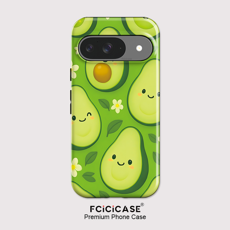 Google Pixel 9 - Fcicicase For Pixel 10 Pro XL