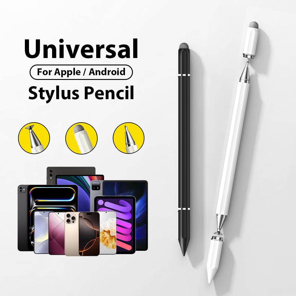 Tablet Accessories Samsung - Universal Stylus Pencil For Samsung Xiaomi