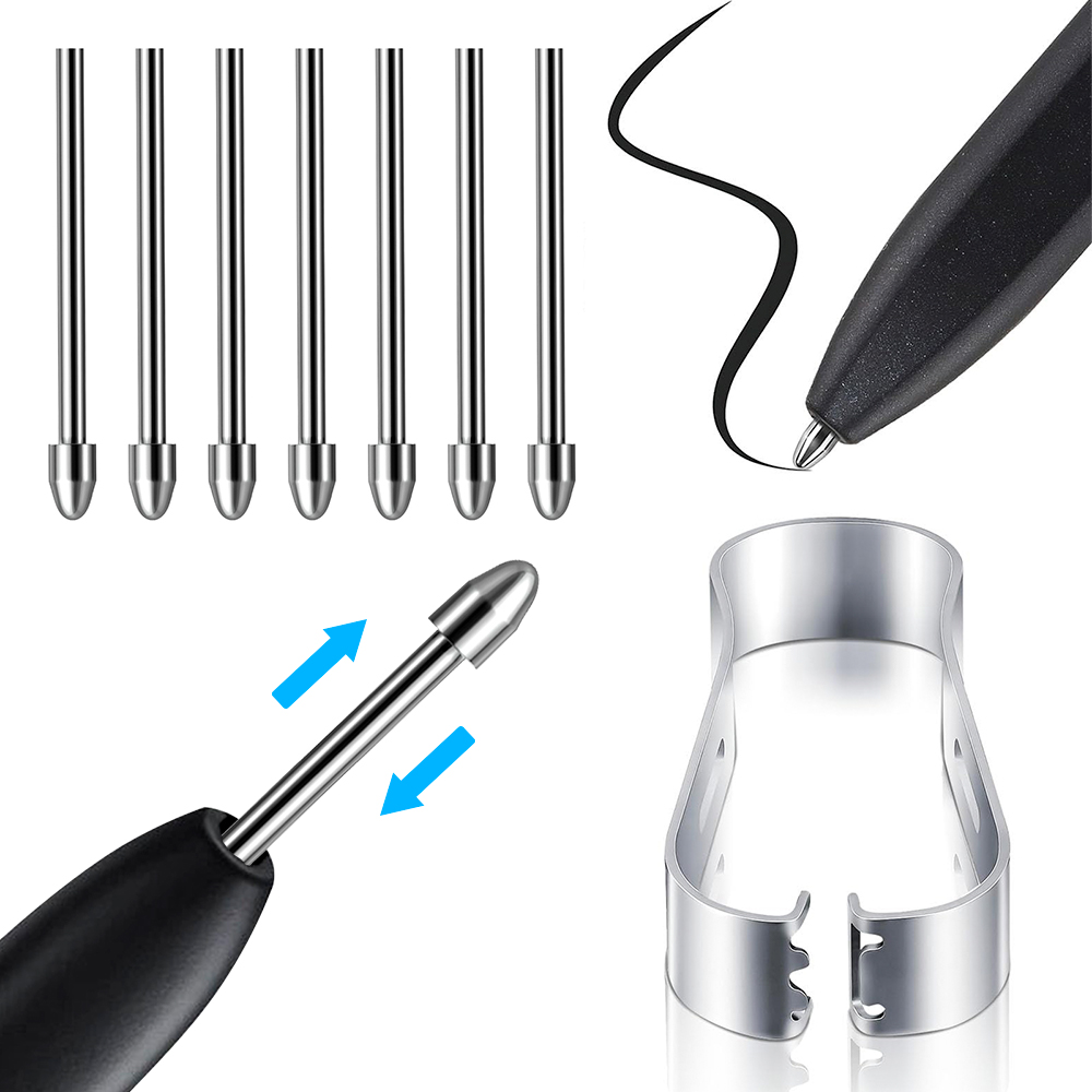 Tablet Accessories Samsung - Stylus Nib For Samsung Tablet Titanium