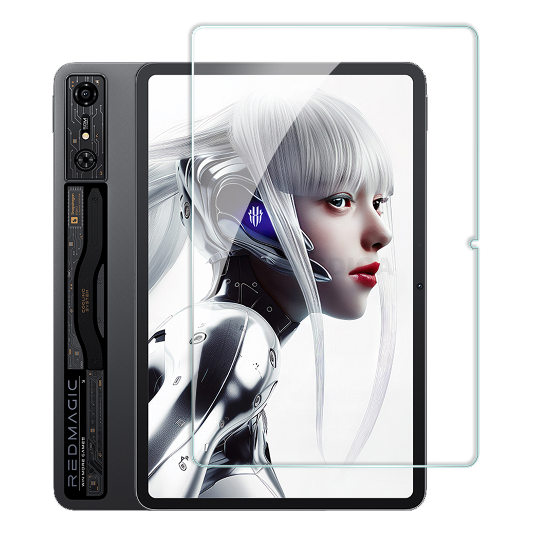 Redmagic Tablet Accessories - For ZTE Nubia Red Magic Gaming