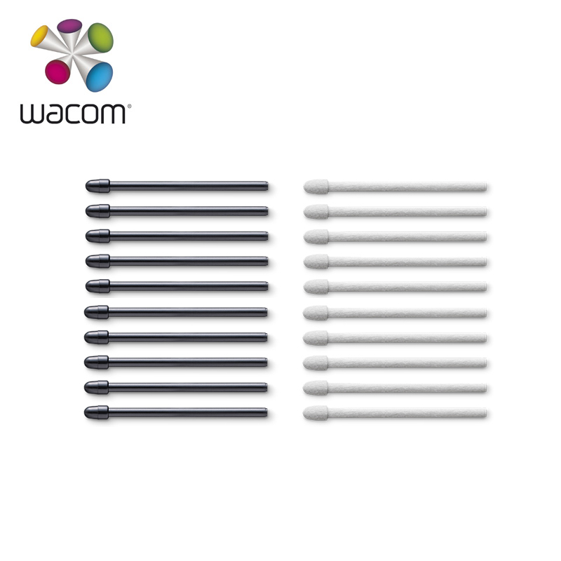 Wacom Tablet Accessories - 10 Pcs / Pack Wacom Pro