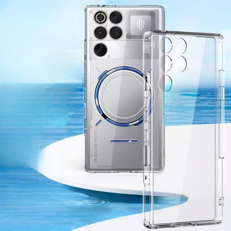 Redmagic Tablet Accessories - For ZTE Nubia Redmagic 11 Pro+Soft