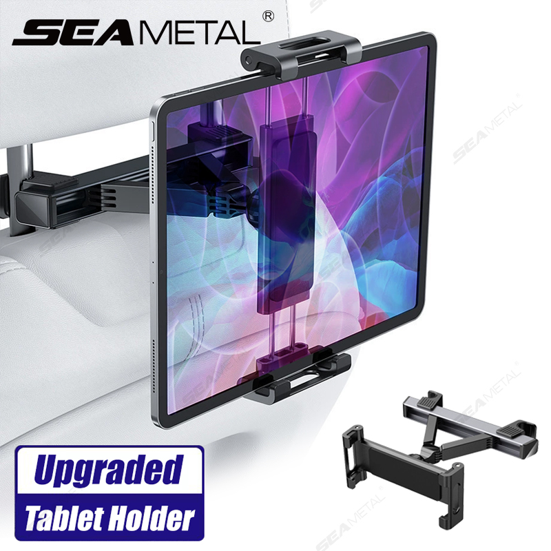 Tablet Ipad Accessories - SEAMETAL Telescopic Tablet Holder Stable Seat