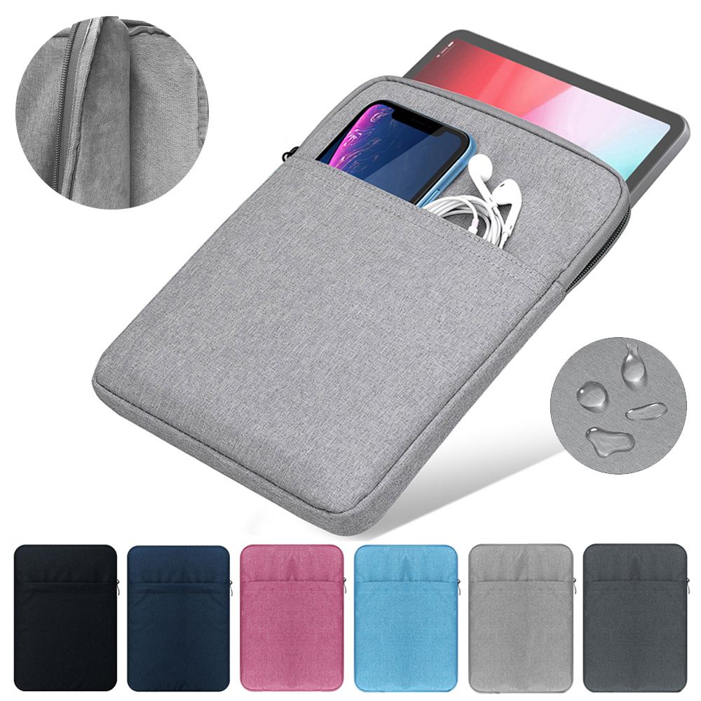 Boox Tablet Accessories - Tablet Sleeve Phone Bag Shockproof Protective