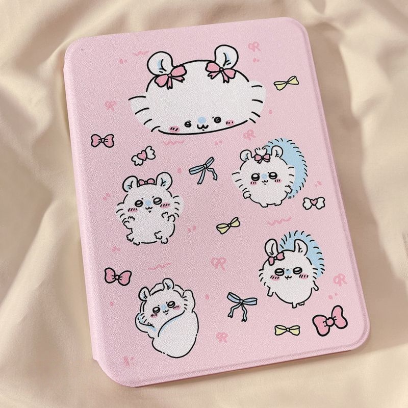 Boox Tablet Accessories - Anime Chiikawa Momonga Cartoon Suitable for