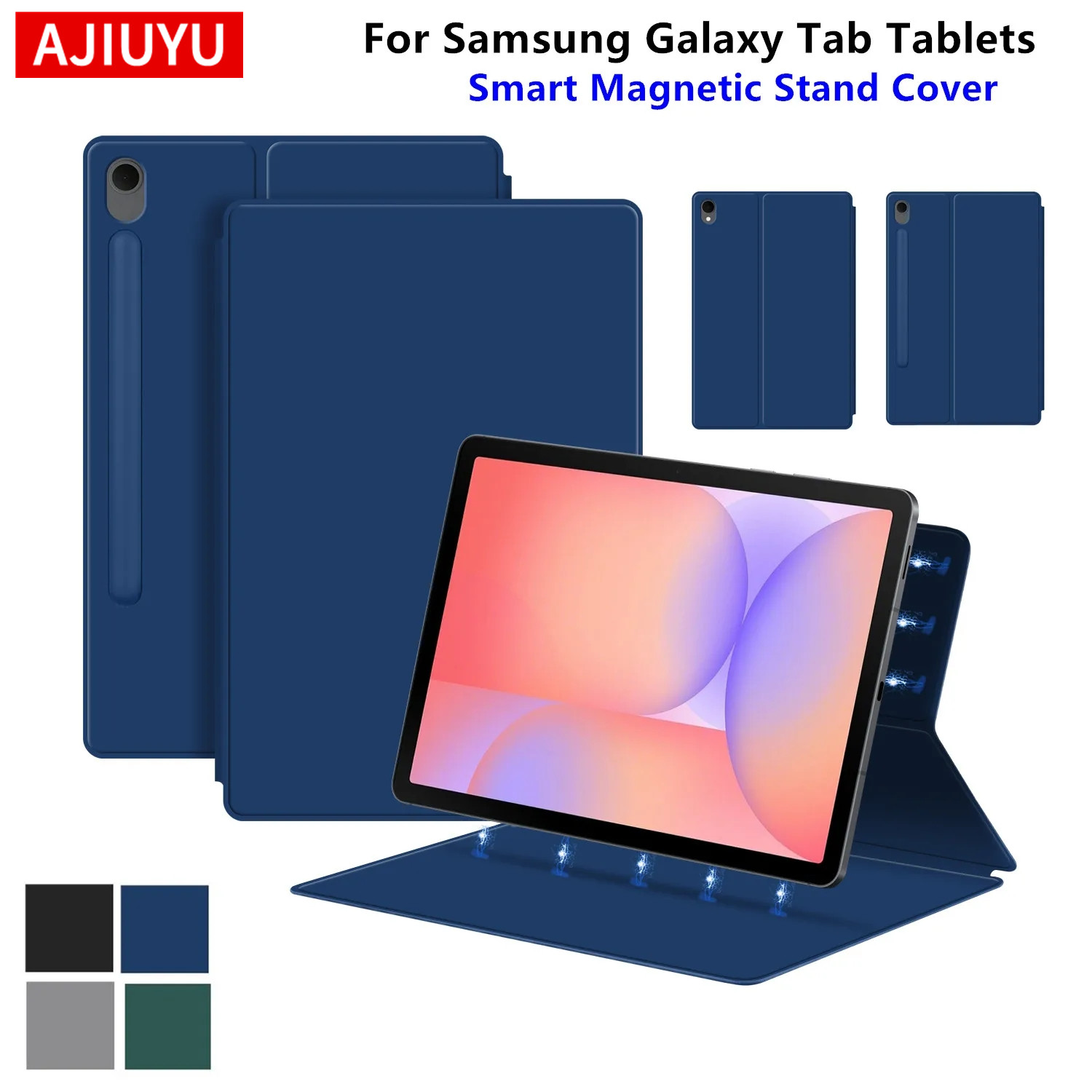 Samsung Tablet S9 Accessories - For Samsung Galaxy Tab S11 S10