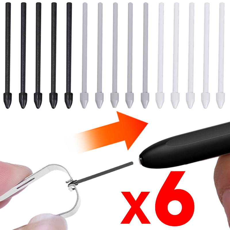 Tablet Accessories Samsung - Touch Stylus Pen Tips for Samsung-Galaxy