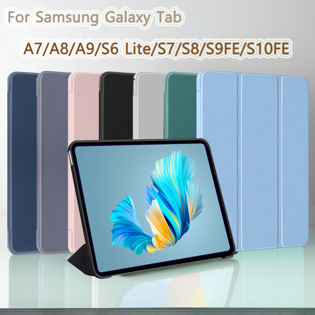 Samsung Tablet S9 Accessories - For Samsung Galaxy Tab A7 A8