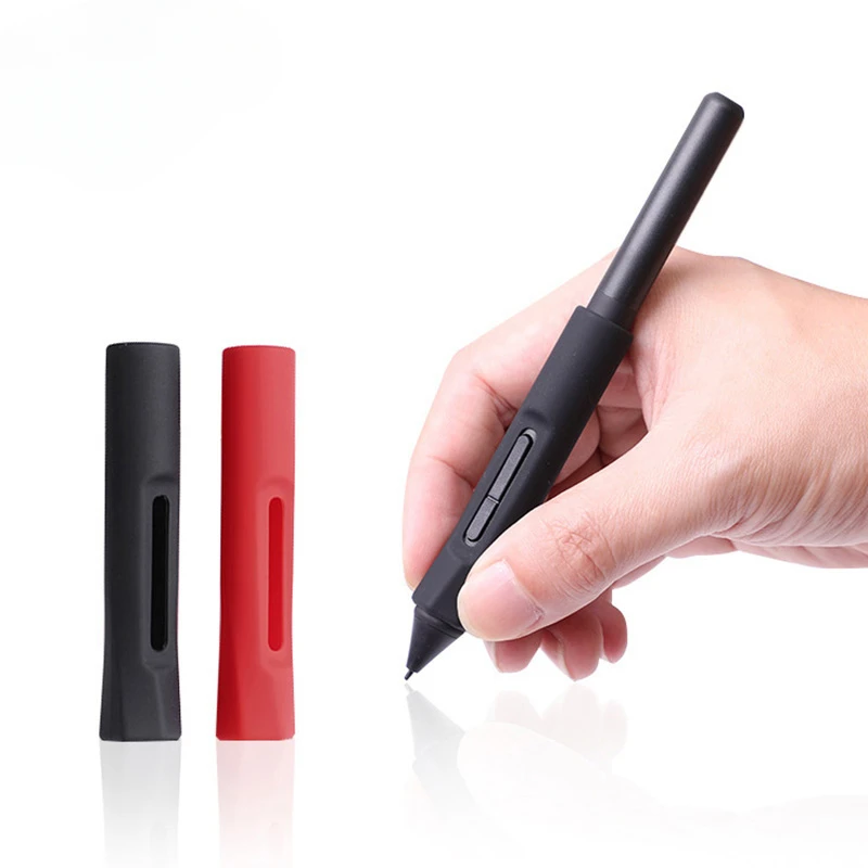Wacom Tablet Accessories - Wacom Pen Grip for Wacom Pen