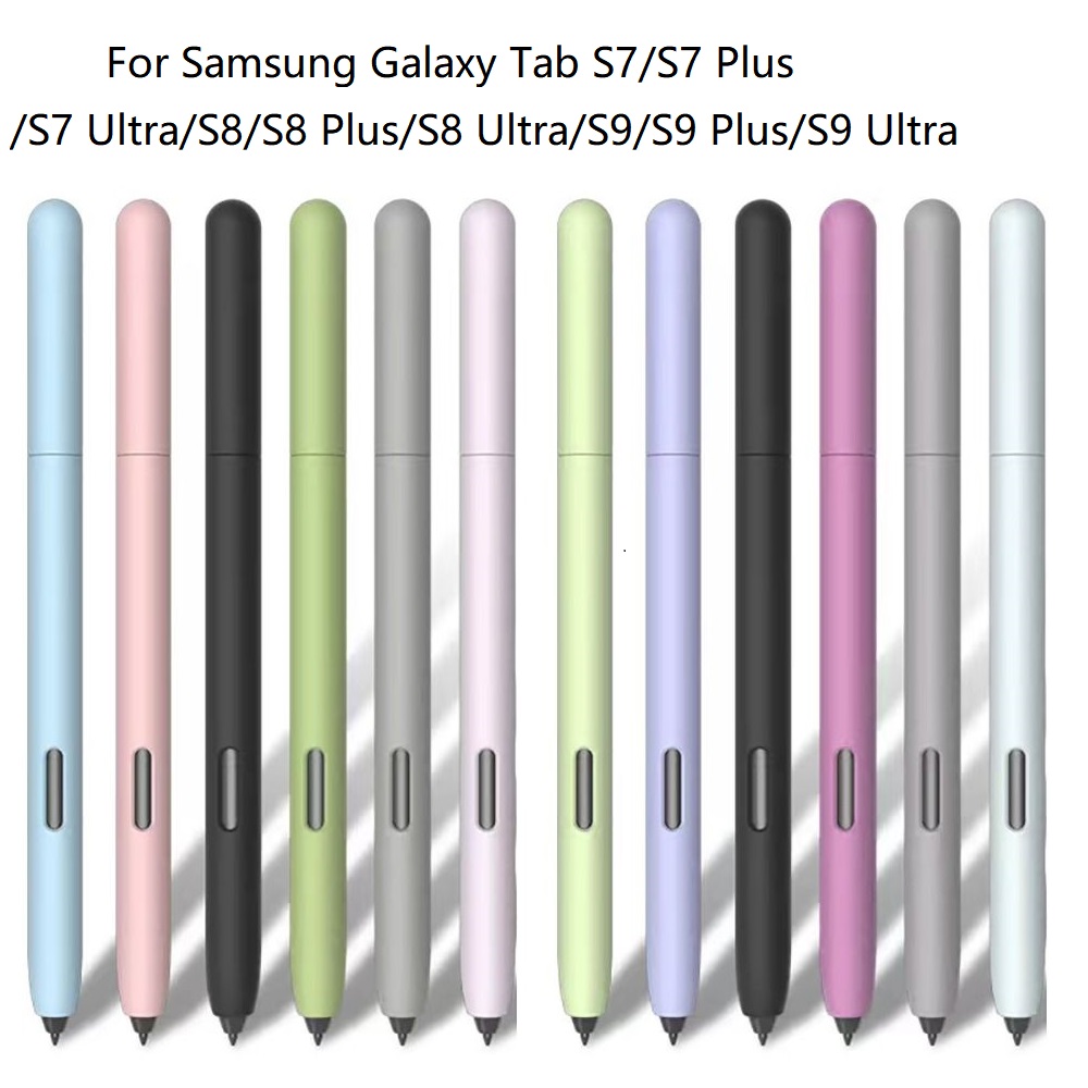 Samsung Tablet S9 Accessories - Ergonomic Anti Slip Tablet Touch Pencil