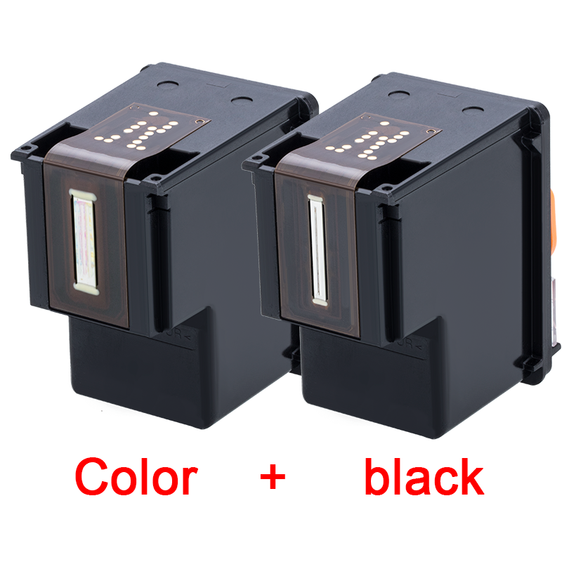 GT51 GT52 Print Head Cartridge - Hp Tablet Accessories 评论和价格