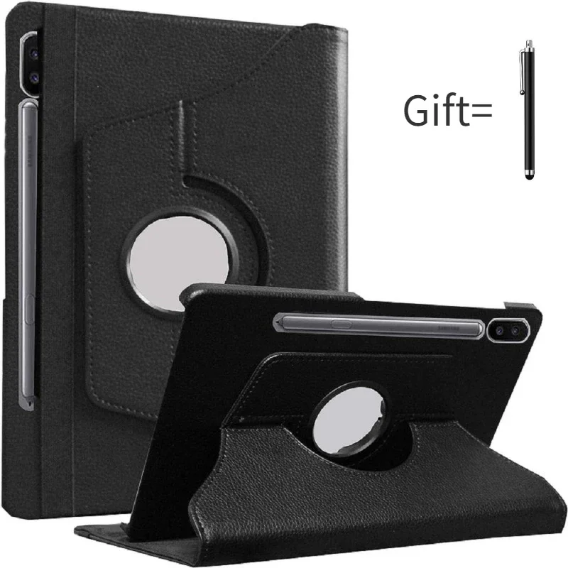 360 Rotating Case for Samsung  - Samsung Tablet S9 Accessories 评论和价格