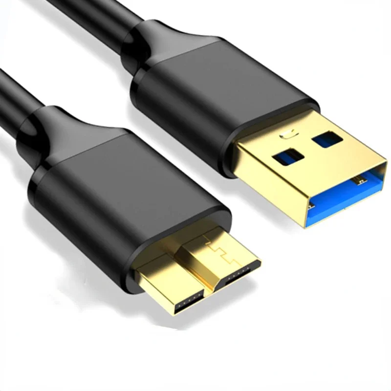 USB Type C 3.1 To Micro B 3.0  - Tablet Accessories Samsung 评论和价格