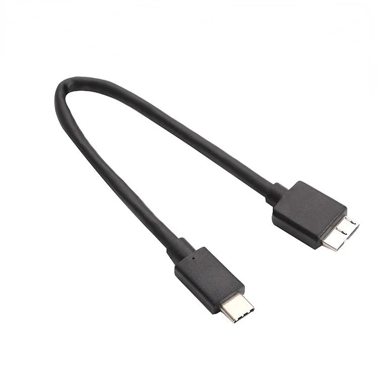 USB Type C 3.1 To Micro B 3.0  - Tablet Accessories Samsung 评论和价格