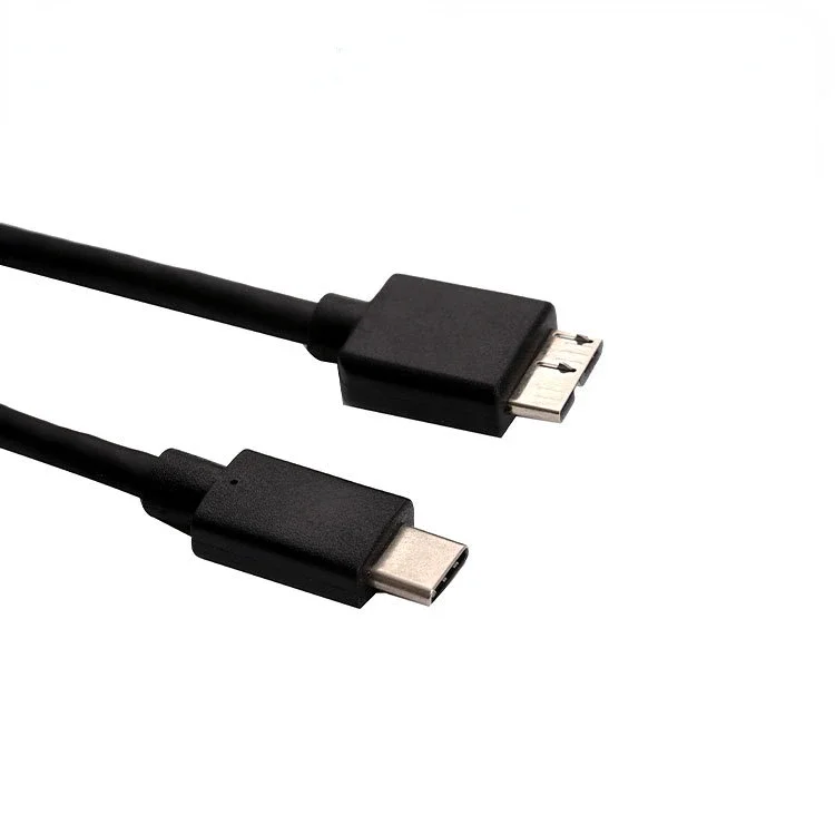 USB Type C 3.1 To Micro B 3.0  - Tablet Accessories Samsung 评论和价格