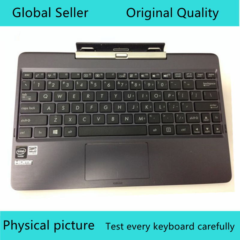 Original Docking Keyboard For  - Tablet Accessories Keyboard 评论和价格