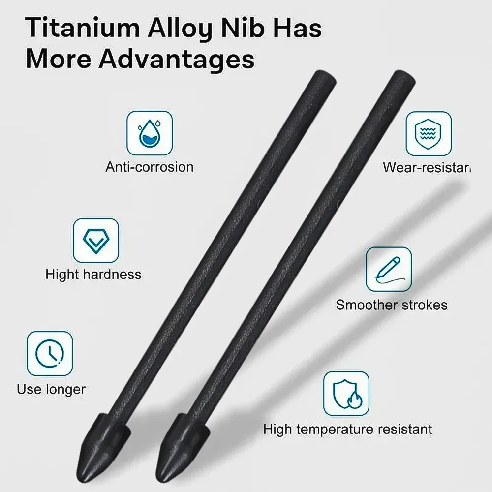 Replacement Pencil Tips for Ga - Galaxy Tablet Accessories 评论和价格