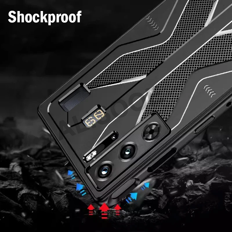 For Nubia Red Magic 9 9S Pro P - Redmagic Tablet Accessories 评论和价格