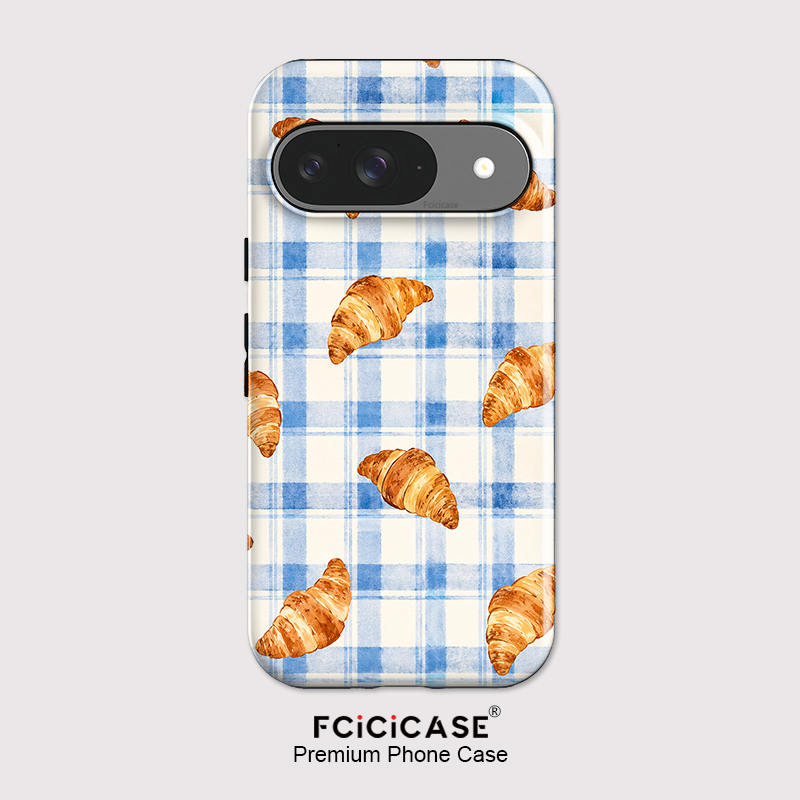 Fcicicase Acrylic Matte Phone  - Google Pixel 9 评论和价格