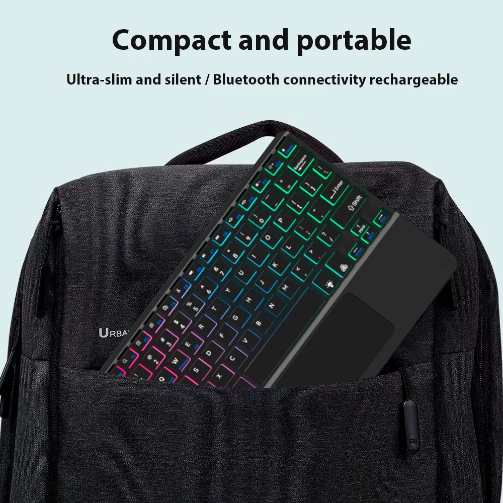 Bluetooth Keyboard for Tablet  - Boox Tablet Accessories 评论和价格