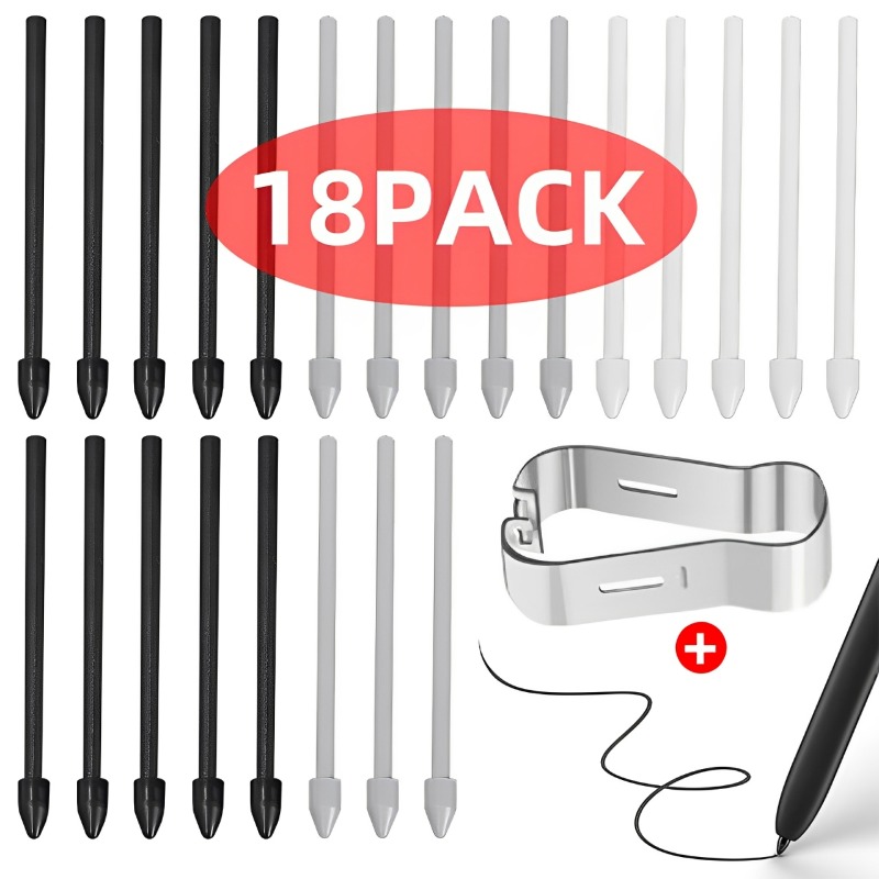 Replacement Pencil Tip for Sam - Galaxy Tablet Accessories 评论和价格
