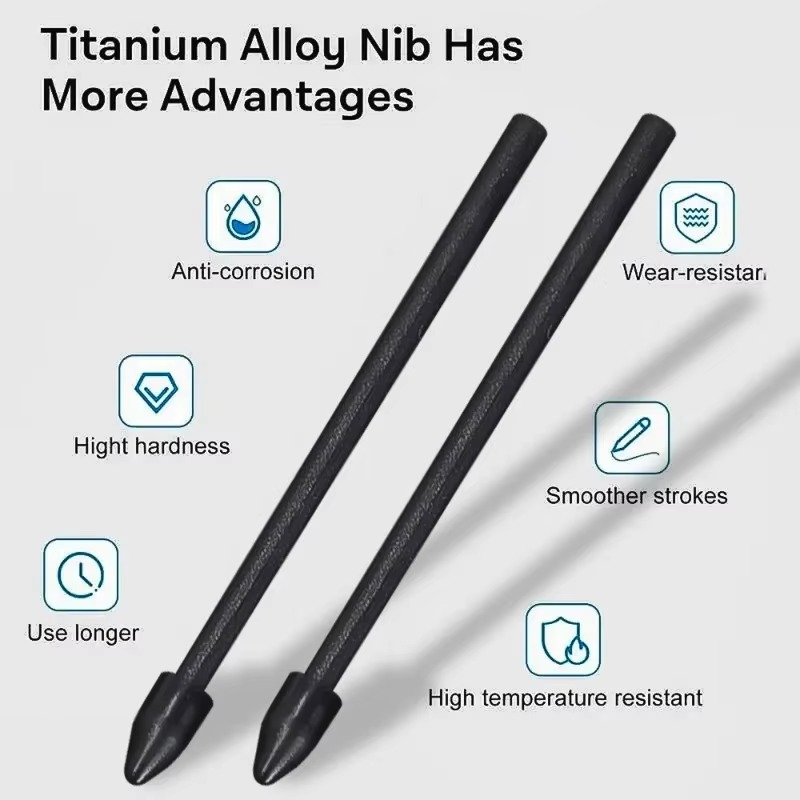 Replacement Pencil Tip for Sam - Galaxy Tablet Accessories 评论和价格