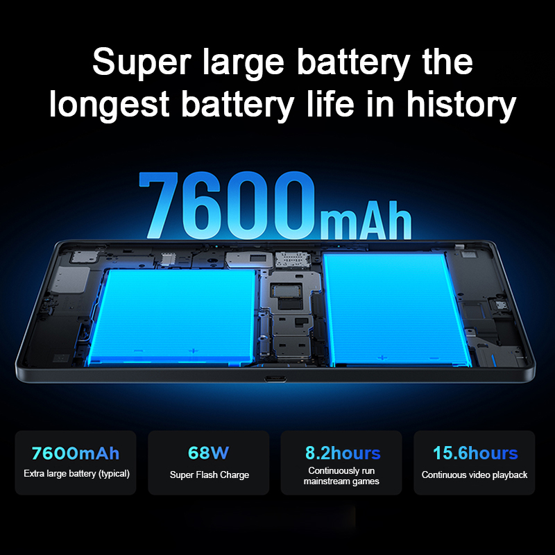 Original Lenovo Legion Y700 4t - Android Tablet Gaming Accessories 评论和价格