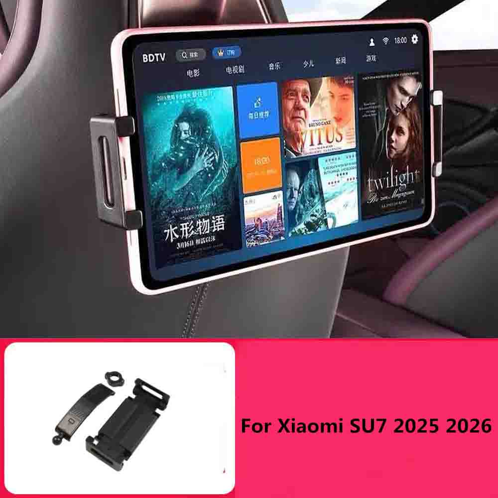 For Xiaomi SU7 2025 2026 Table - Tablet Ipad Accessories 评论和价格