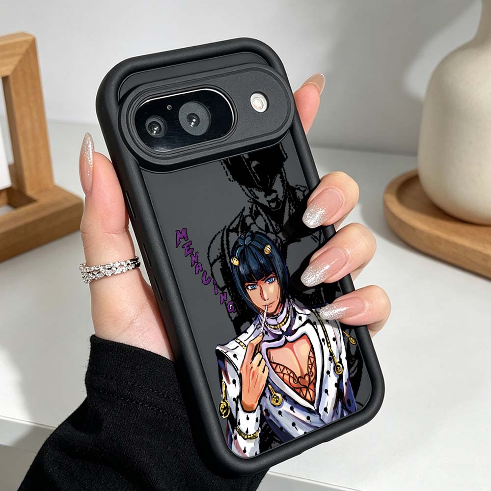 JOJO Handsome Phone Case For G - Google Pixel 9 评论和价格