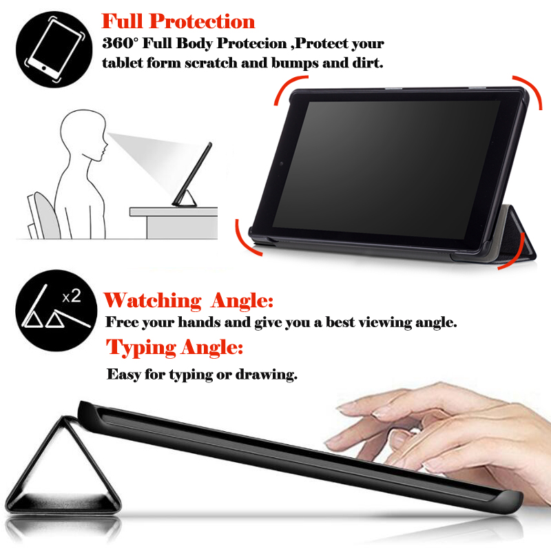 For Amazon Fire HD 10 Case 202 - Tablet Accessories Amazon 评论和价格