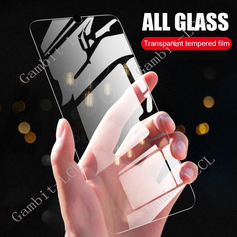 9H HD Original Tempered Glass  - Vivo V40 评论和价格