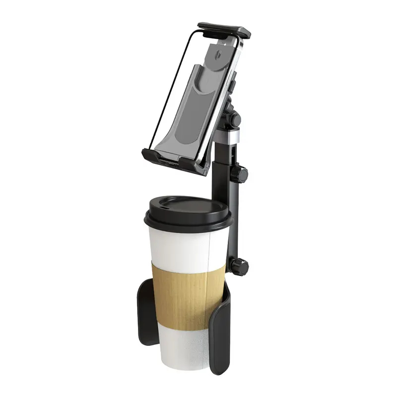 Car Cup Phone Tablet Holder Ex - Tablet Accessories Must Have 评论和价格