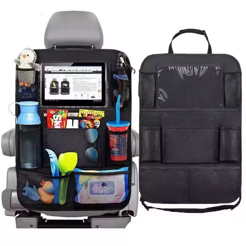 Car Seat Organizer Multifuncti - Tablet Accessories Must Have 评论和价格