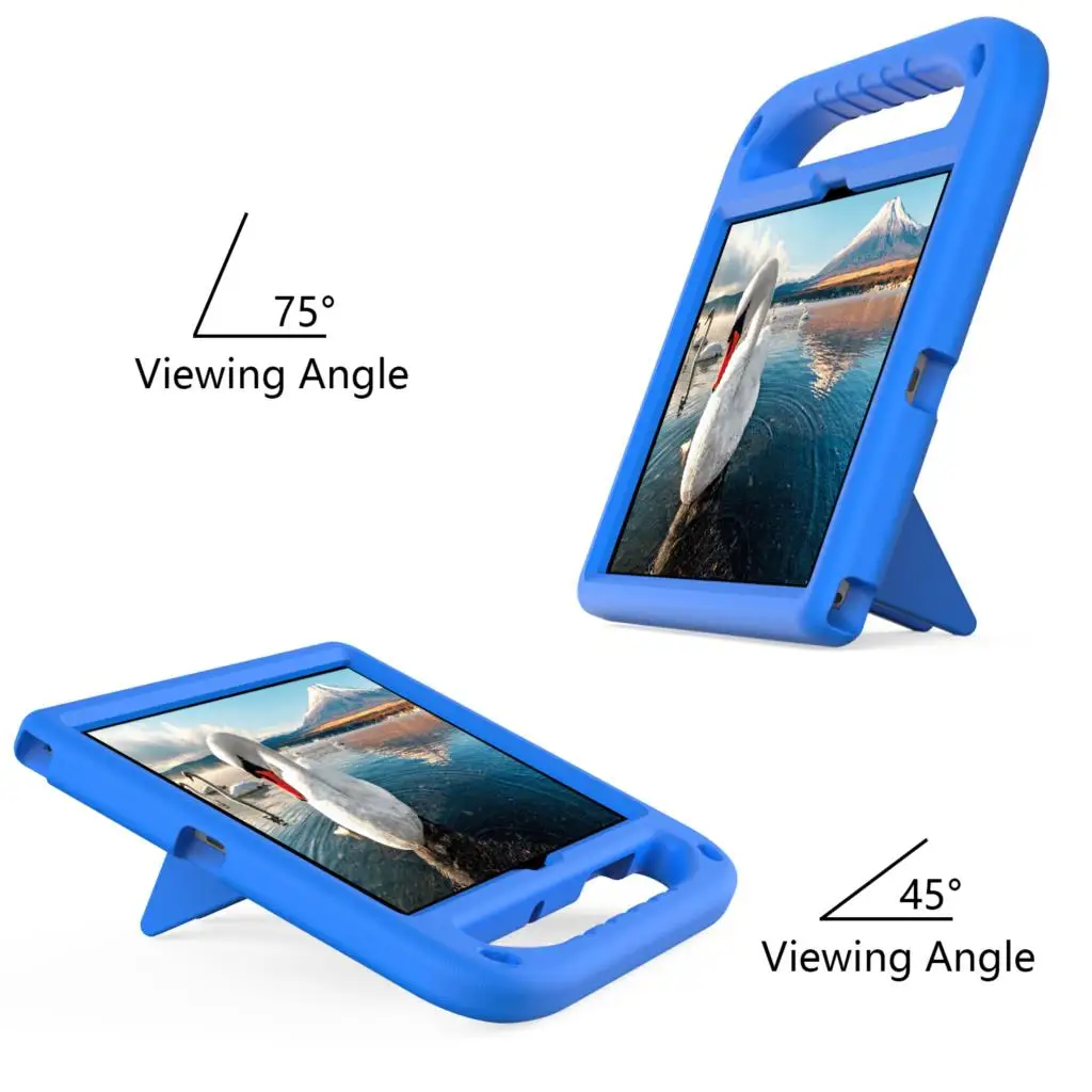 Kids EVA Stand Case For Samsun - Samsung Tablet S9 Accessories 评论和价格