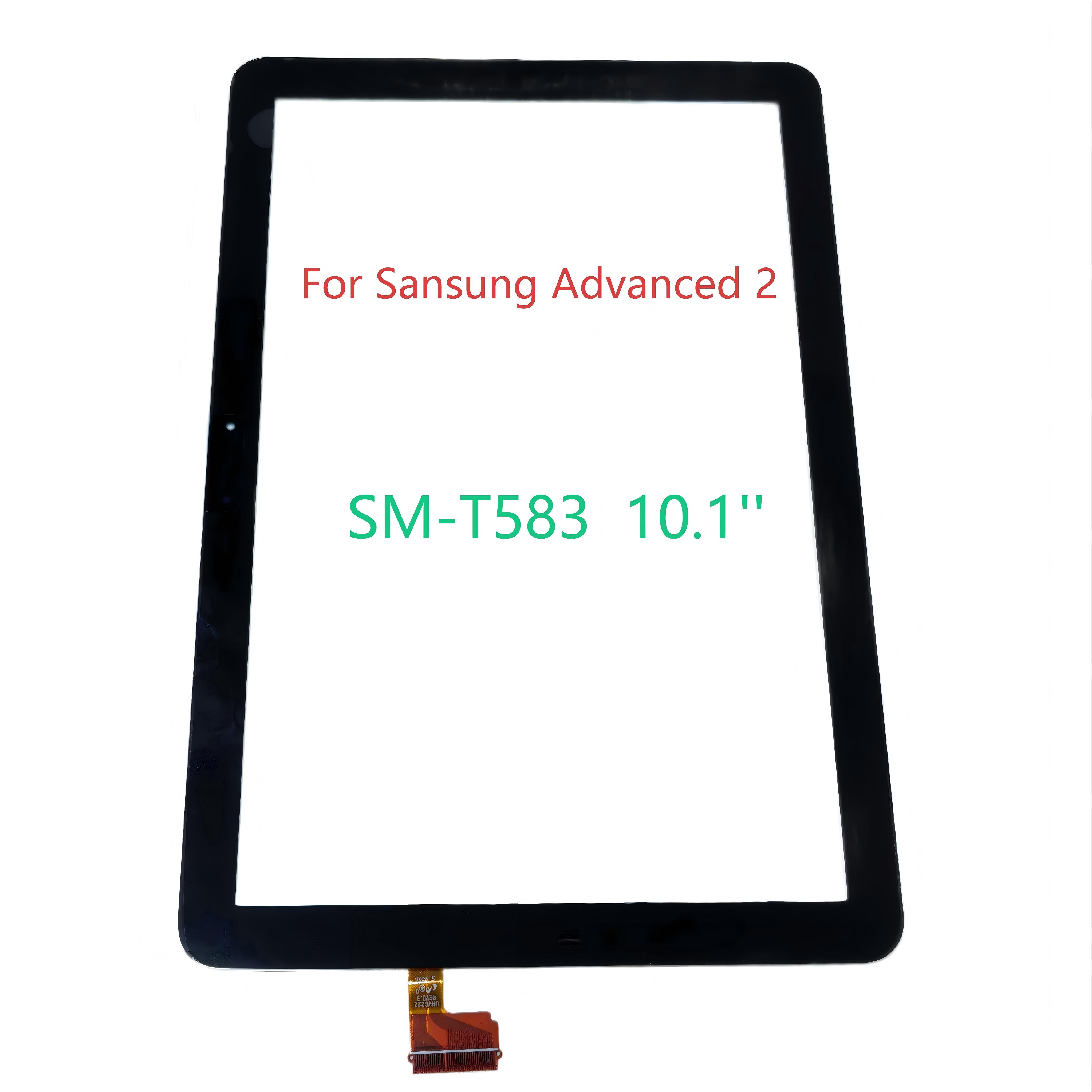 10.1'' For Samsung Galaxy Tab  - Galaxy Tablet Accessories 评论和价格