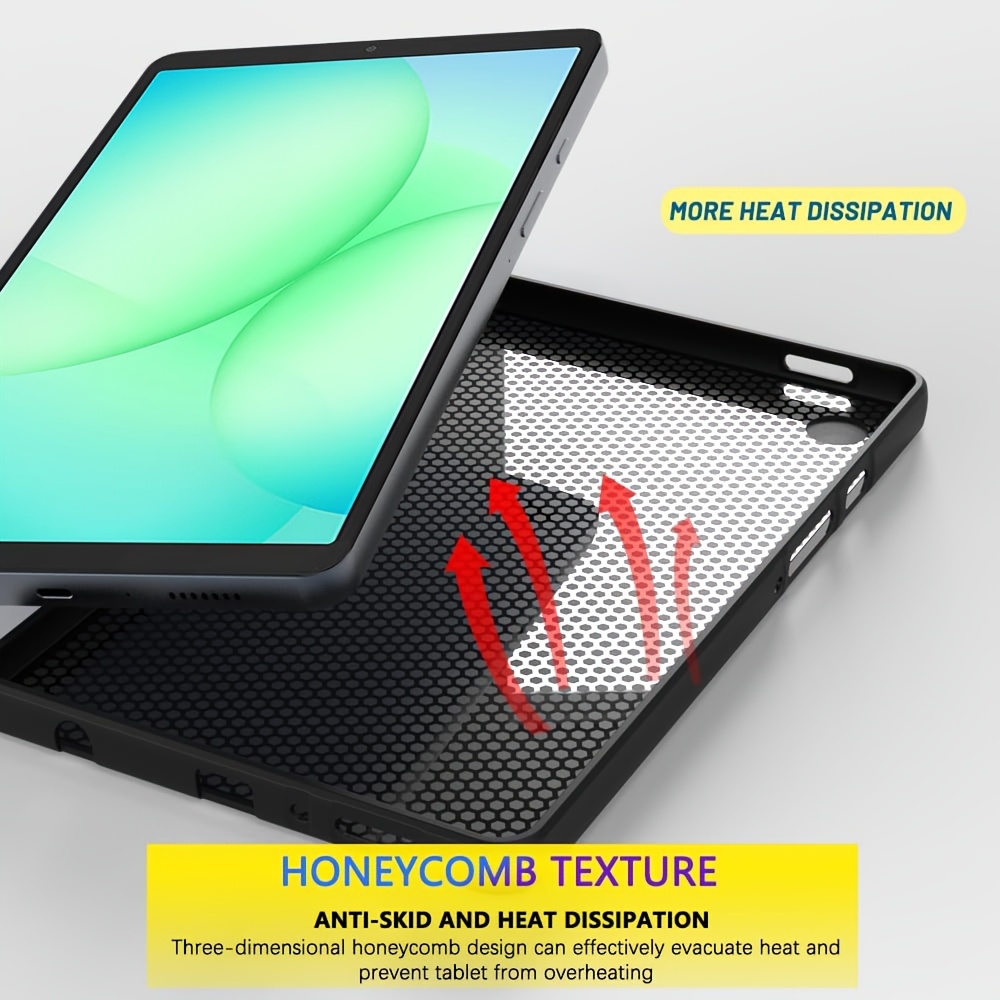 For Samsung Tab A11 8.7 2025 C - Samsung Tablet S9 Accessories 评论和价格