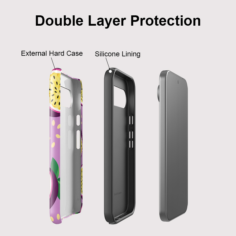 Fcicicase Acrylic Phone Case F - Google Pixel 9 评论和价格